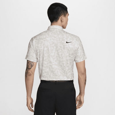 Nike Tour Men's Dri-FIT Golf Polo