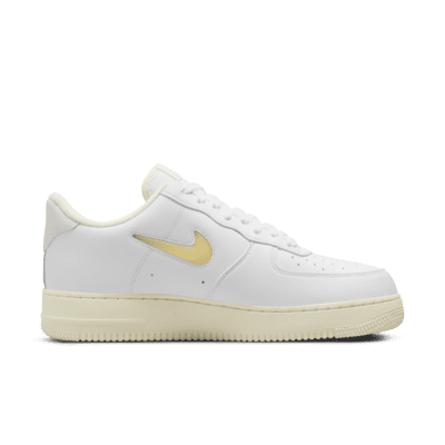 Men’s Nike Air Force 1 ‘07 LX 8