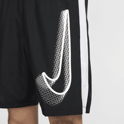 Shorts de fútbol para hombre Nike Academy