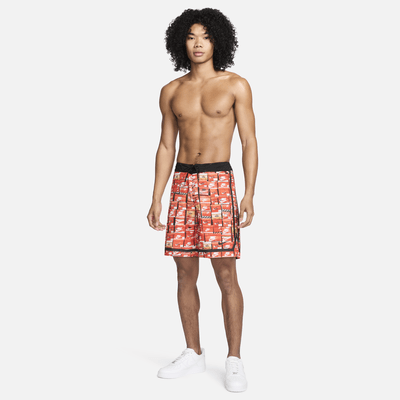 Shorts de playa de 23 cm para hombre Nike Swim