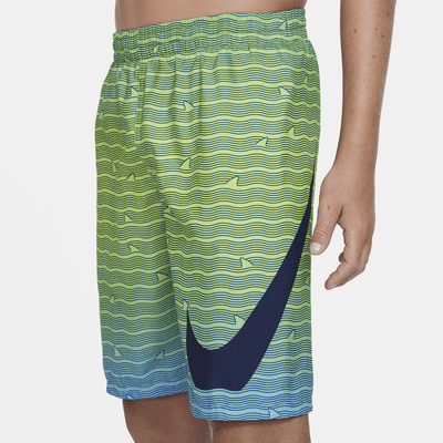 nike shark shorts