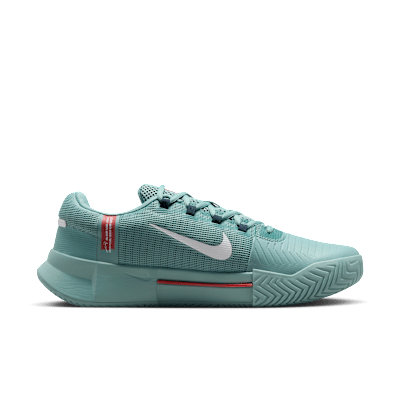 Nike Zoom GP Challenge 1 Men's Hard Court Tennis Shoes