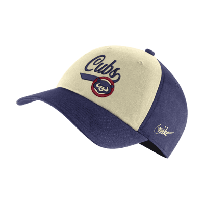 Nike Heritage86 (MLB Chicago Cubs) Hat