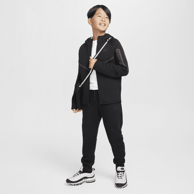 Nike Sportswear Tech Fleece Older Kids' Joggers