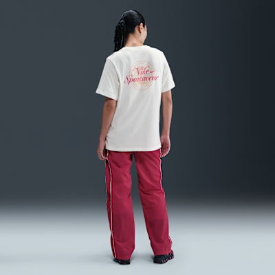 Nike Sportswear 女款 T 恤