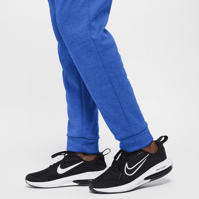 Nike Multi Stain Repel Big Kids' Therma-FIT Joggers