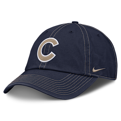 Chicago Cubs Club Men's Nike MLB Adjustable Hat from Nike - $34