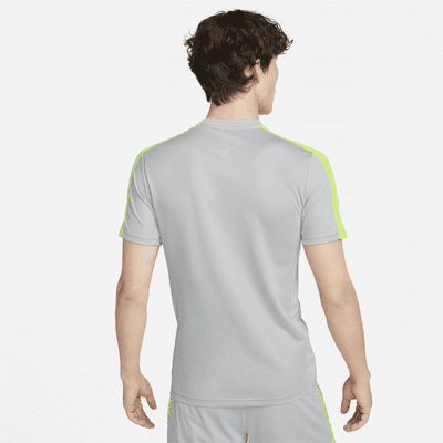 เสื้อฟุตบอลแขนสั้นผู้ชาย Nike Dri-FIT Academy