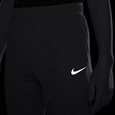 Pantalones de entrenamiento para niño talla grande Nike Poly+