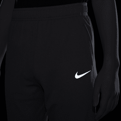 Nike Dri-FIT Poly+ Big Kids' (Boys') 1/4-Zip Training Top