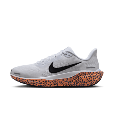 Nike Pegasus 41 Electric Women's Road Running Shoes