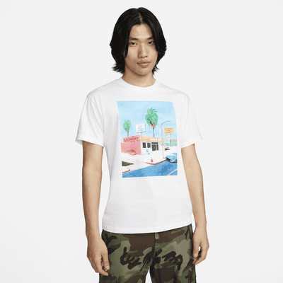 Nike SB Skate T-Shirt