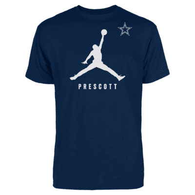 NFL Dallas Cowboys D4K (Dak Prescott)