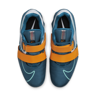 Chaussure de renforcement musculaire Nike Romaleos 4