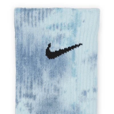 Chaussettes mi-mollet épaisses Nike Everyday Plus (2 paires)