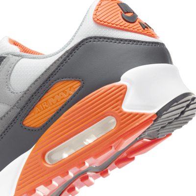 Nike Air Max 90 Men's Shoes