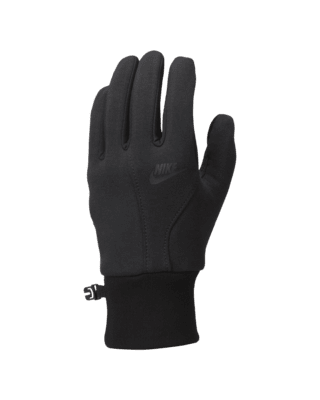 Мужские  Nike Therma-FIT Tech Fleece Gloves