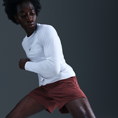 Shorts Dri-FIT de 15 cm para hombre Nike Pro Training