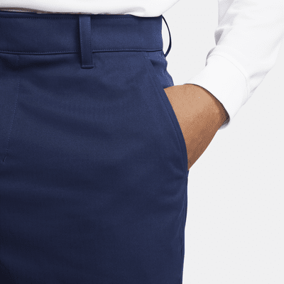 Calções de golfe estilo chino de 20 cm Nike Tour para homem