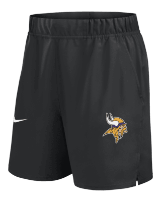 Мужские шорты Minnesota Vikings Blitz Victory Mens Nike Dri-FIT NFL Shorts