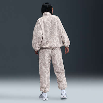 Nike Sportswear Women's Woven Printed Jacket