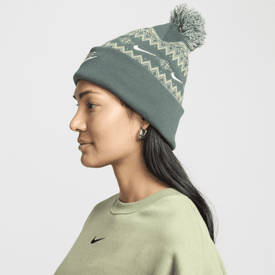 Bonnet Nike Peak