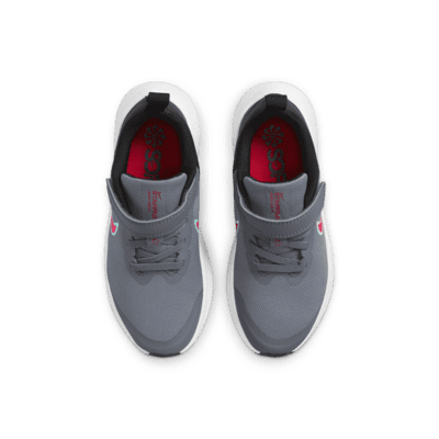 Calzado para niños de preescolar Nike Star Runner 3