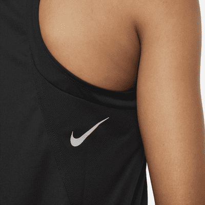 Camiseta sin mangas de running para mujer Nike Dri-FIT Race