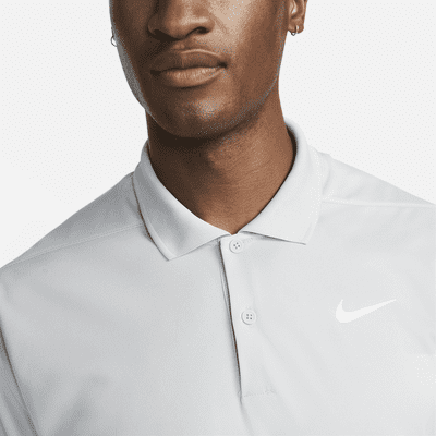 Nike Dri-FIT Victory Golfpolo voor heren