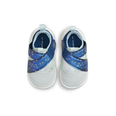 Nike Flex Advance SE Baby/Toddler Easy On/Off Shoes