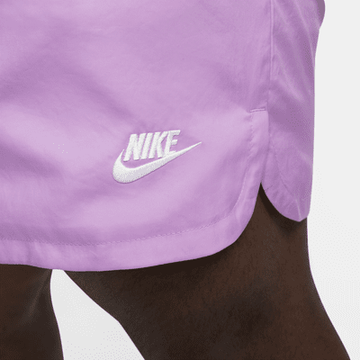 Nike Sportswear Sport Essentials Men's Woven Lined Flow Shorts