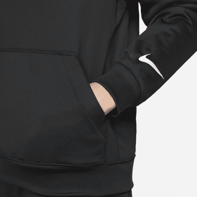 Sudadera con gorro de fútbol para hombre Nike F.C.