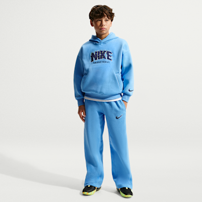 Nike Culture of Basketball