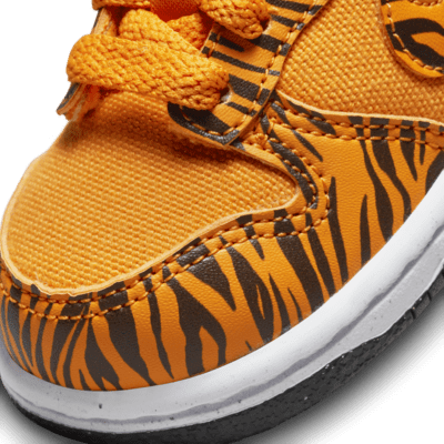 Nike Dunk Low Toddler Shoes