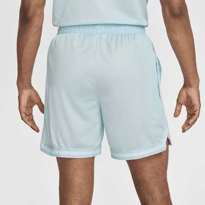 Nike DNA Men's Dri-FIT 6" Basketball Shorts