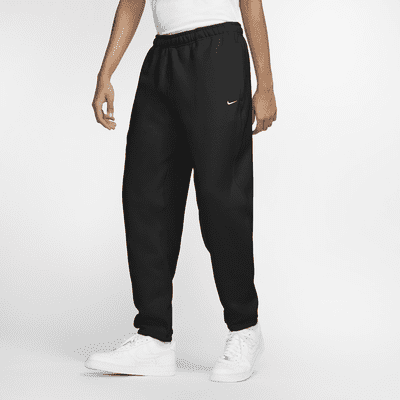 men's fleece nike air pants