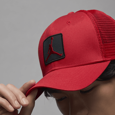 Jordan Rise Structured Hat