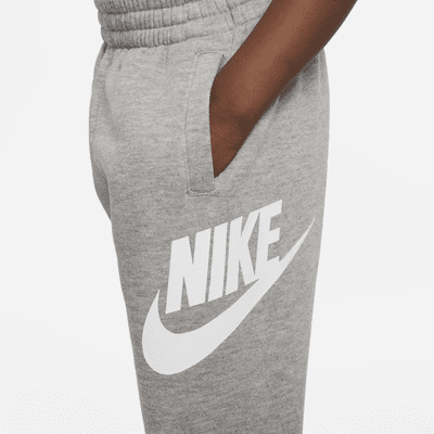 Nike Sportswear Club Fleece Toddler Joggers