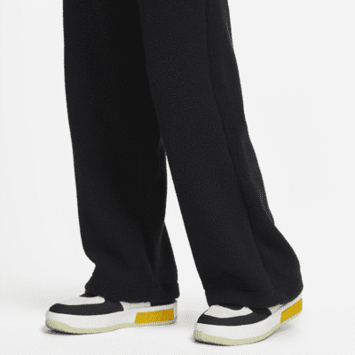 Nike Sportswear Plush Women's Pants. Nike JP
