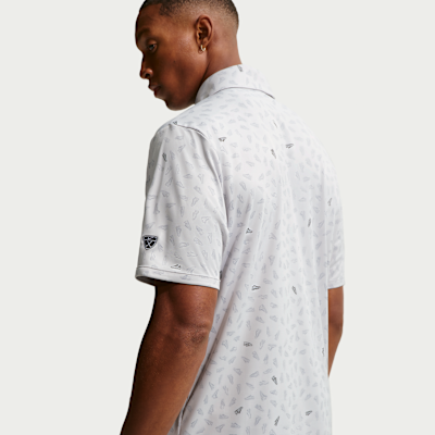 Polo de golf Dri-FIT para hombre Nike Par