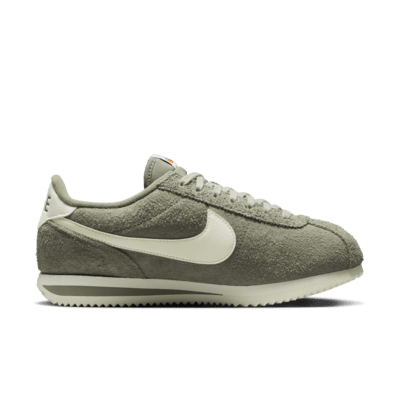 Nike Cortez Vintage Suede Women's Shoes