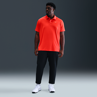 Nike Tour Men's Dri-FIT Solid Golf Polo