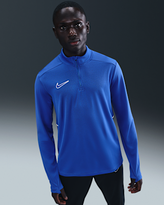 Мужские  Nike Academy Dri-FIT Soccer Drill Top