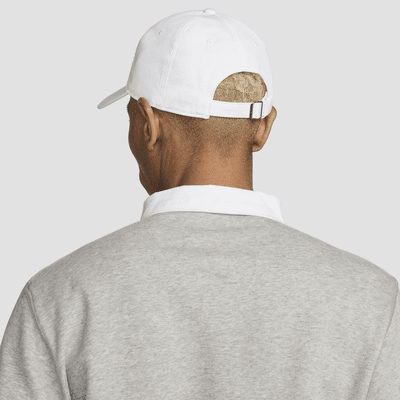 Nike Club unstrukturierte Cap