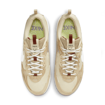 Nike Air Max 90 Futura x Serena Williams Design Crew Shoes. Nike ID