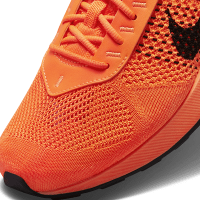 Tenis para hombre Nike Air Max Flyknit Racer Next Nature