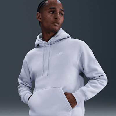 Nike Club