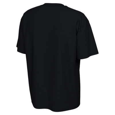 Playera Nike de la NBA Victor Wembanyama San Antonio Spurs City Edition