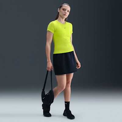 Nike Sportswear Chill Knit Damen-T-Shirt