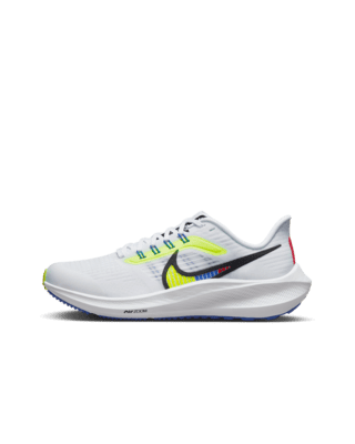Nike Air Zoom Pegasus 39 Hardloopschoenen voor kleuters/kids (straat). Nike  BE
